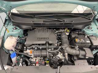 Hyundai i20 1.0 TGDI 48V Klass