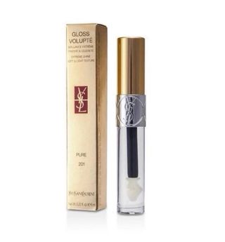 Yves Saint Laurent Gloss Volupté 201 Pure