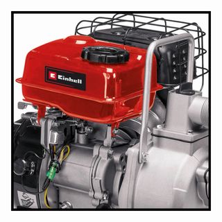 Motobomba gasolina Einhell GC-PW 16