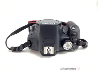 camara digital reflex canon eos 500d