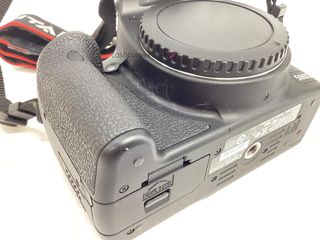camara digital reflex canon eos 500d