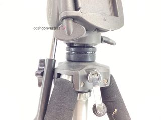 tripode hama omega premium ii