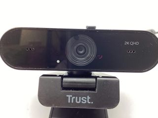 webcam trust webcam 2k qhd