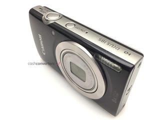 camara digital compacta canon ixus 185