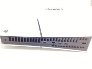 consola ps5 sony playstation 5 slim digital 825gb