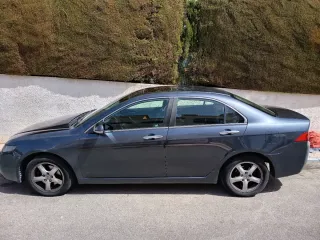 Honda Accord 2005