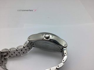 reloj pulsera caballero swatch irony automatic