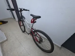 Bicicleta de ciudad