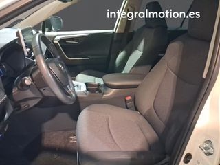 Toyota Rav4 2.5l 220H Advance 4WD