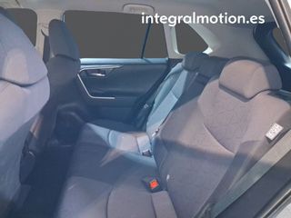 Toyota Rav4 2.5l 220H Advance 4WD