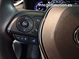 Toyota Rav4 2.5l 220H Advance 4WD