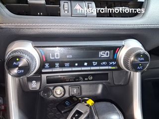 Toyota Rav4 2.5l 220H Advance 4WD