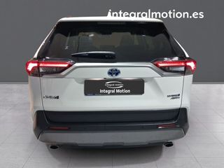 Toyota Rav4 2.5l 220H Advance 4WD