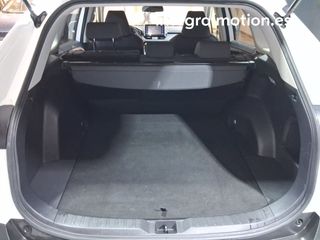 Toyota Rav4 2.5l 220H Advance 4WD