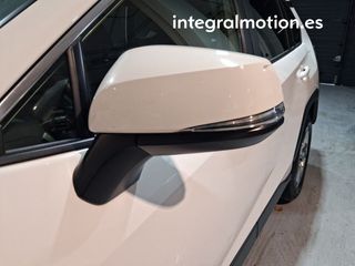 Toyota Rav4 2.5l 220H Advance 4WD