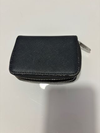 Cartera pequeña Tous negra.