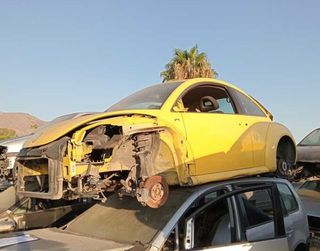 Motor limpia del volkswagen new (9c1/1c1) 480574