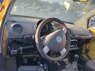 Motor limpia del volkswagen new (9c1/1c1) 480574