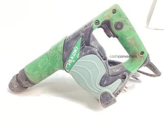 martillo electrico hikoki h 25pv