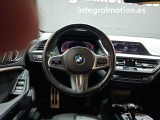 BMW Serie 1 116d Pack M