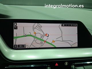 BMW Serie 1 116d Pack M