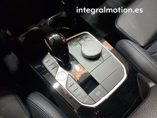 BMW Serie 1 116d Pack M