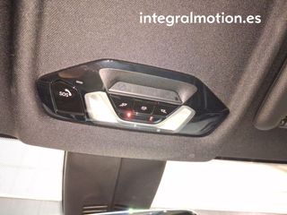 BMW Serie 1 116d Pack M