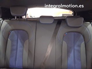 BMW Serie 1 116d Pack M