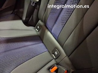 BMW Serie 1 116d Pack M