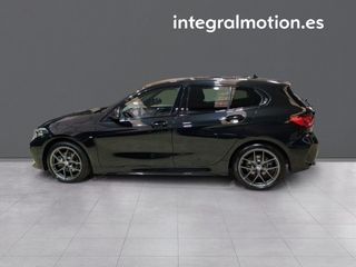 BMW Serie 1 116d Pack M