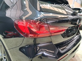 BMW Serie 1 116d Pack M