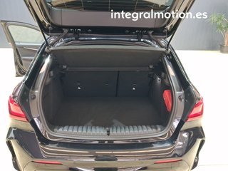 BMW Serie 1 116d Pack M