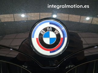 BMW Serie 1 116d Pack M