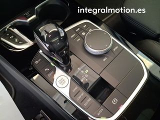 BMW Serie 2 216dA DCT Gran Coupe