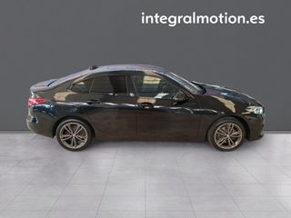 BMW Serie 2 216dA DCT Gran Coupe