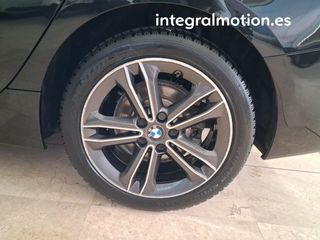 BMW Serie 2 216dA DCT Gran Coupe