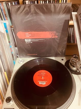 Jump  Classics Vol. 1 Vinilo