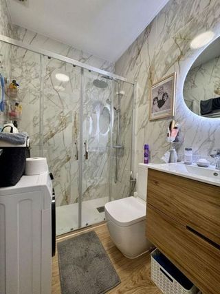 Ático en venta en Playa del Cura en Torrevieja