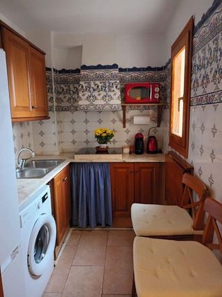 Piso en venta en Altea Pueblo en Altea