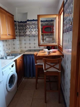 Piso en venta en Altea Pueblo en Altea