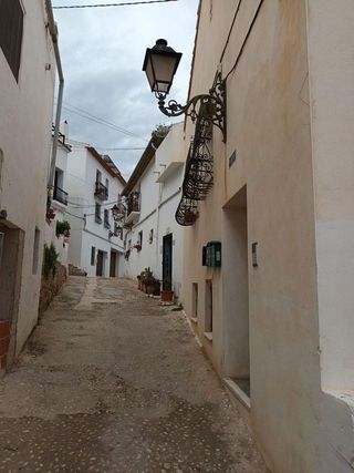 Piso en venta en Altea Pueblo en Altea
