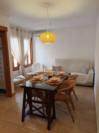 Piso en venta en Altea Pueblo en Altea
