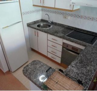 Piso en venta en Guardamar Playa en Guardamar del Segura