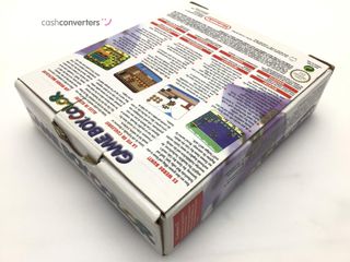 nintendo game boy color