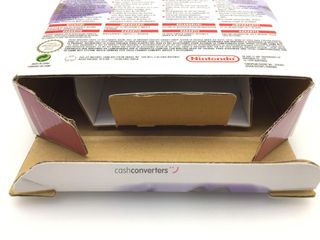nintendo game boy color