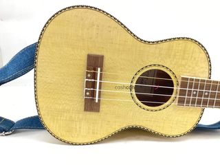 ukelele enrique palacios ku-pc-c