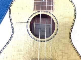ukelele enrique palacios ku-pc-c