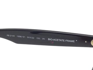 gafas de sol caballero/unisex rayban rb2140