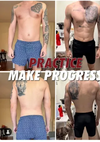 Entrenamiento personal