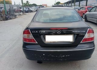 Luz interior mercedes-benz clase clk (w209) 461464